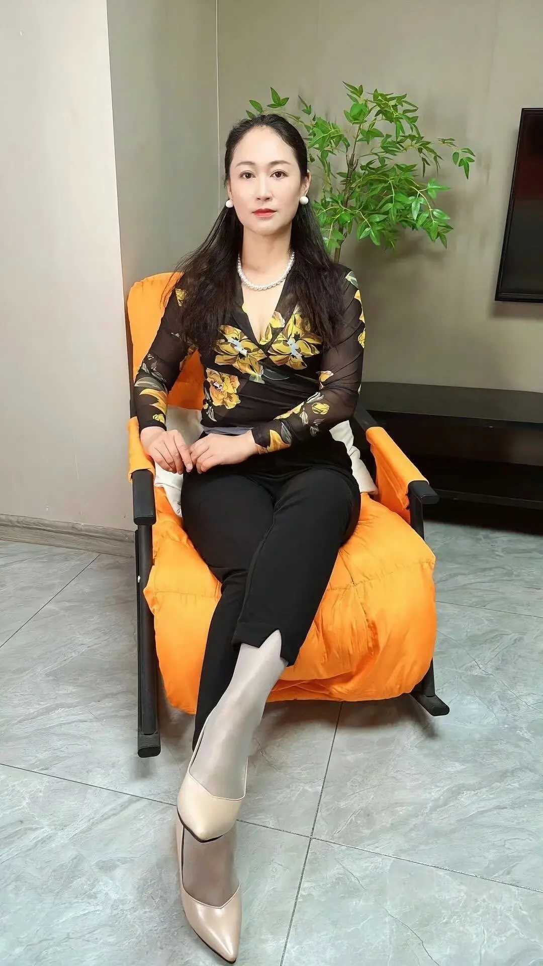 阿姨怕你把握不住啊………