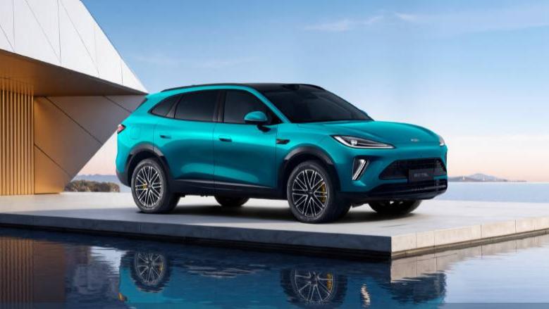 奇瑞风云 T9L：一台把 “家用刚需” 做到极致的智美大五座 SUV