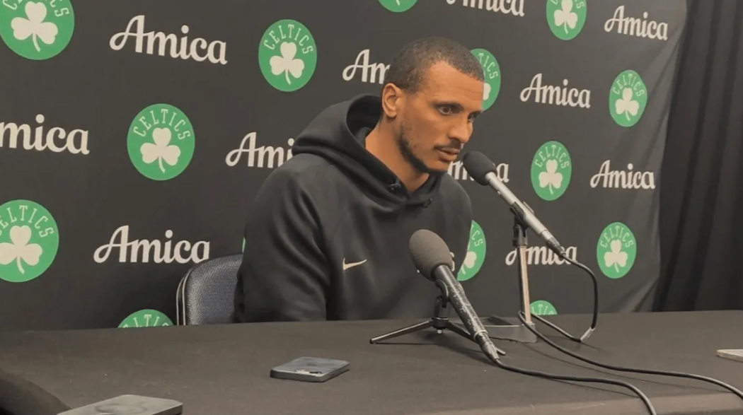 今天NBA常规赛凯尔特人客场对阵尼克斯的比赛已经结束。全场战罢，凯尔特人以106