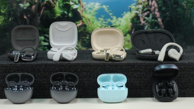 蓝牙耳机买什么品牌好？2026年音质好的十款蓝牙耳机推荐！