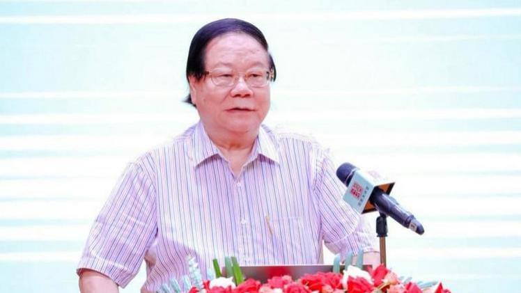 肿瘤界的“天花板”：十位大咖