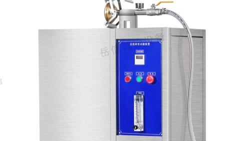 充电桩防水测试设备ipx1和ipx4防水等级哪个好？