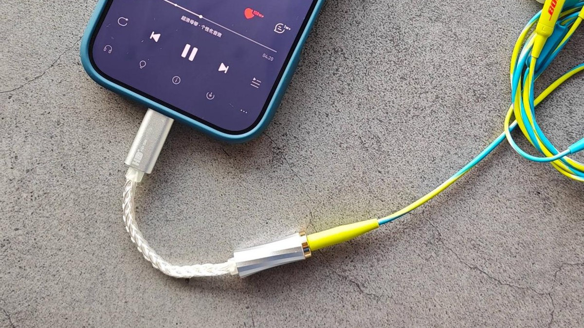 告别无线延迟！高清先生AE6小尾巴，让老设备焕发新生