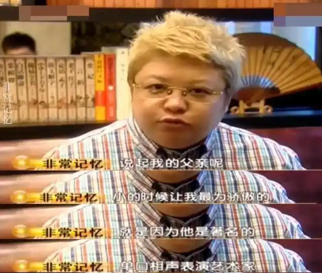 佩服韩红的不是这个，而是...