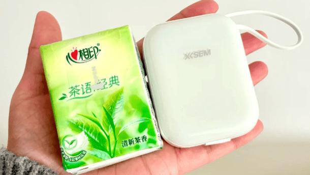 充电宝选哪个牌子的好？10款热门型号实力PK，给出行稳稳电量支持