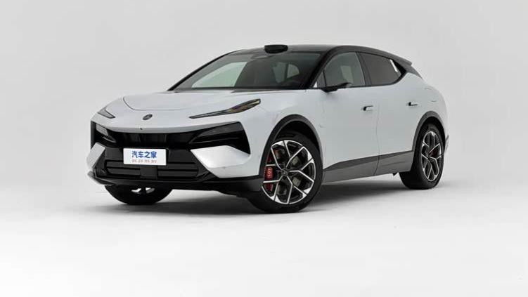 莲花FOR ME将于今日预售，搭载2.0T插混动力，零百加速3.3秒