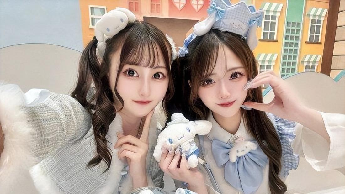 节食、整容、容貌攻击：日本追星女孩，被“可爱”绑架的残酷真相