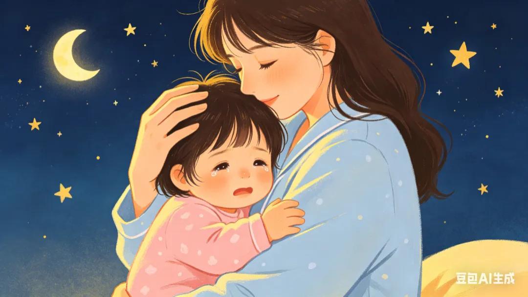 当孩子说 “我怕” 时，别再说 “别怕”！照着这3步做，比讲道理更好