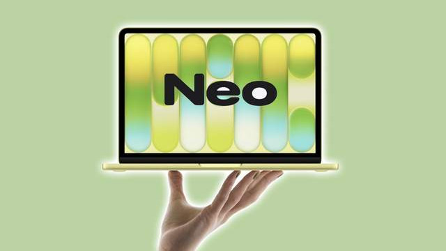 3399 的 MacBook Neo，实在太狠了！