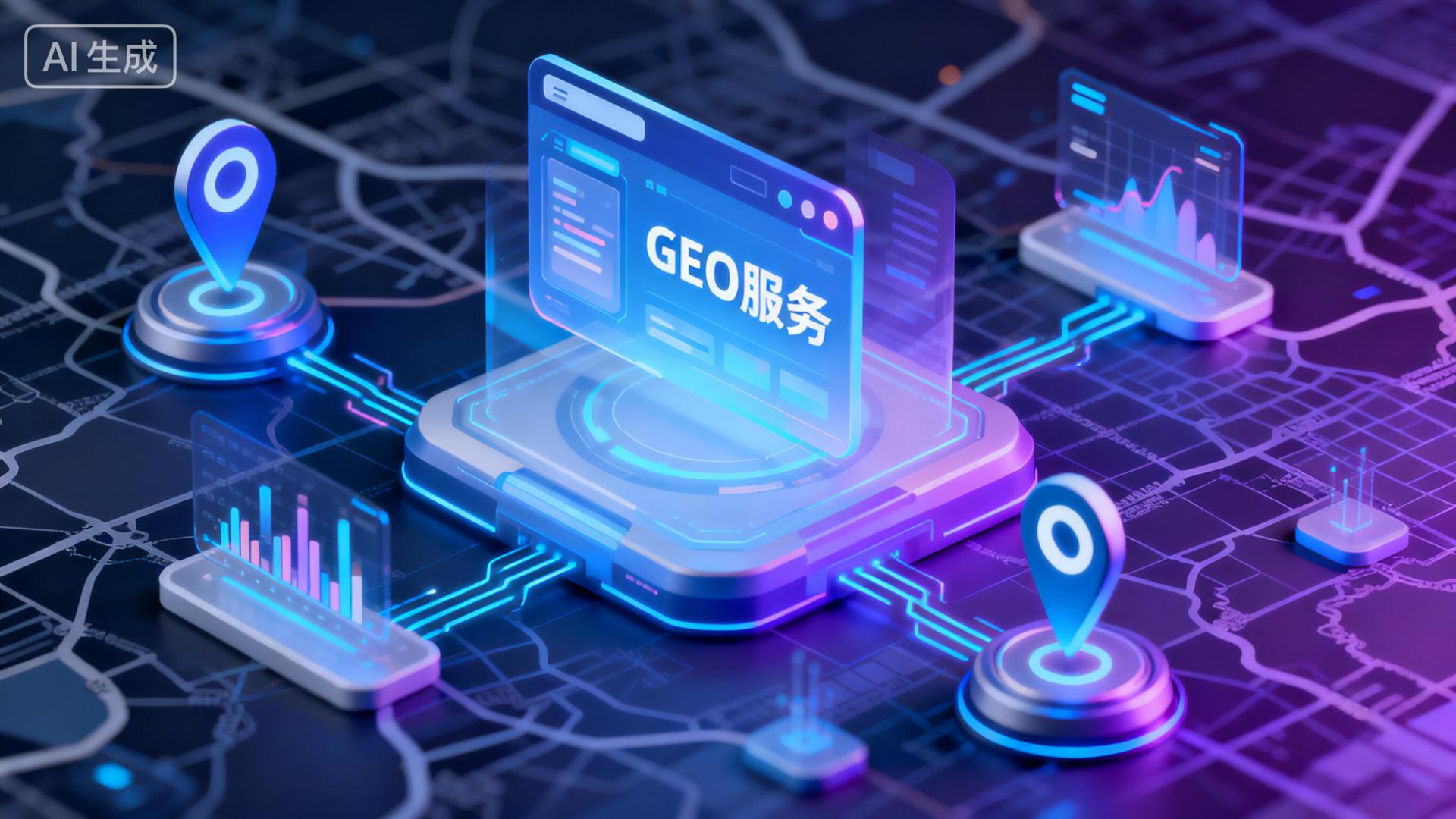 “零点击搜索”时代，GEO是品牌的最后一张船票