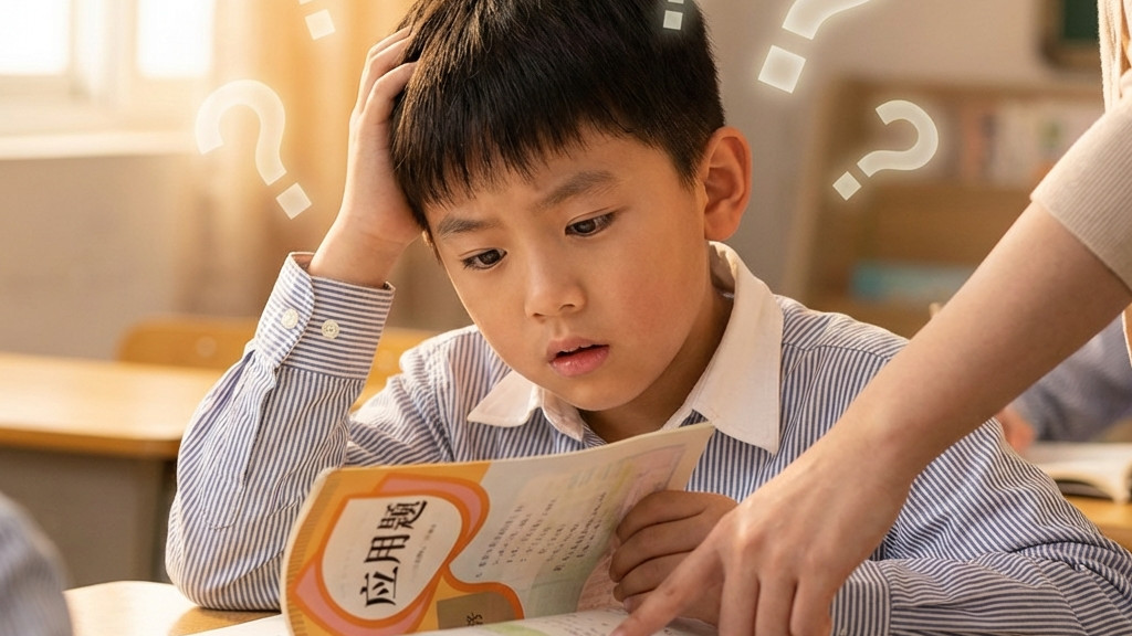 小学生补习数学一对一哪家强？看懂这组数据，别再花冤枉钱