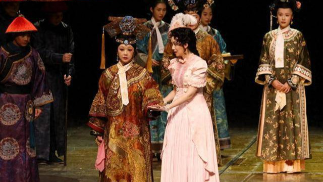 58岁江珊近况曝光