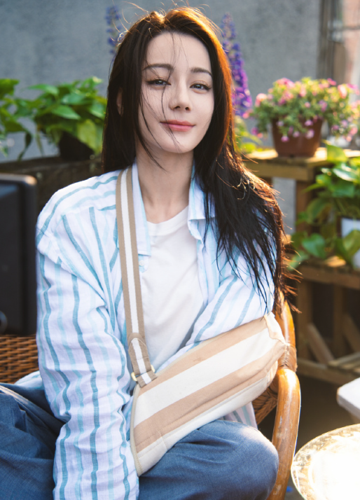 花有落败时，但时机一到，依旧会盛开