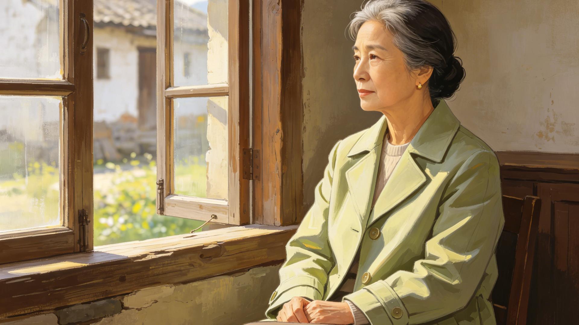 侄子打碎我的传家玉镯，婆婆护短，我怒摔她所有手机