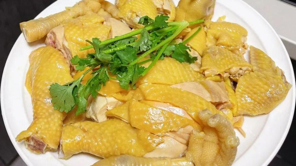 广东年夜饭最常见的6道菜，好看又好吃，网友：比北方人会吃