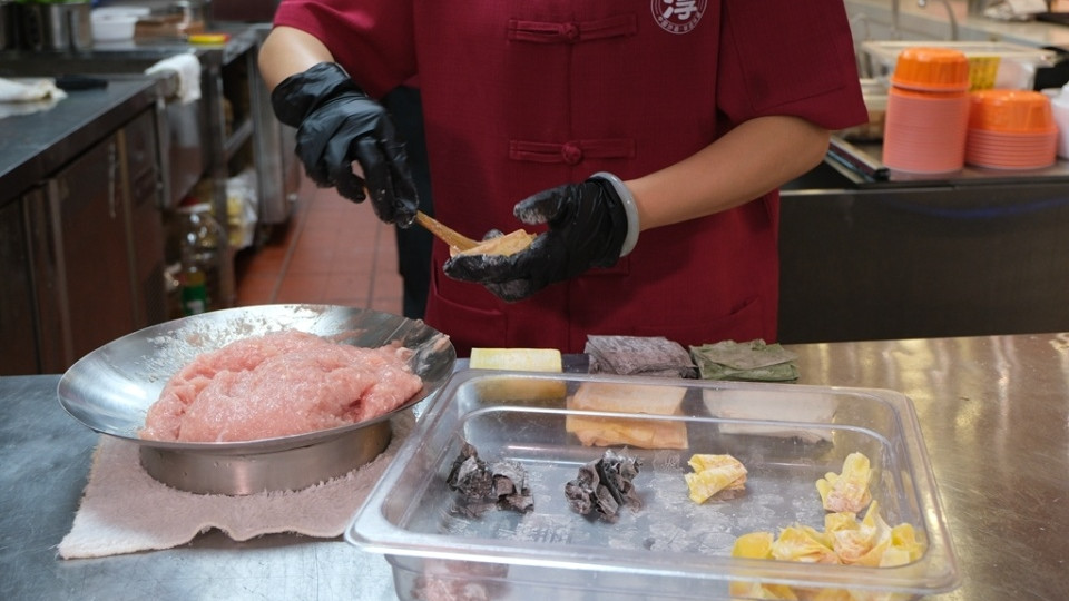 在厦门！沙县小吃都进化成这样啦！！