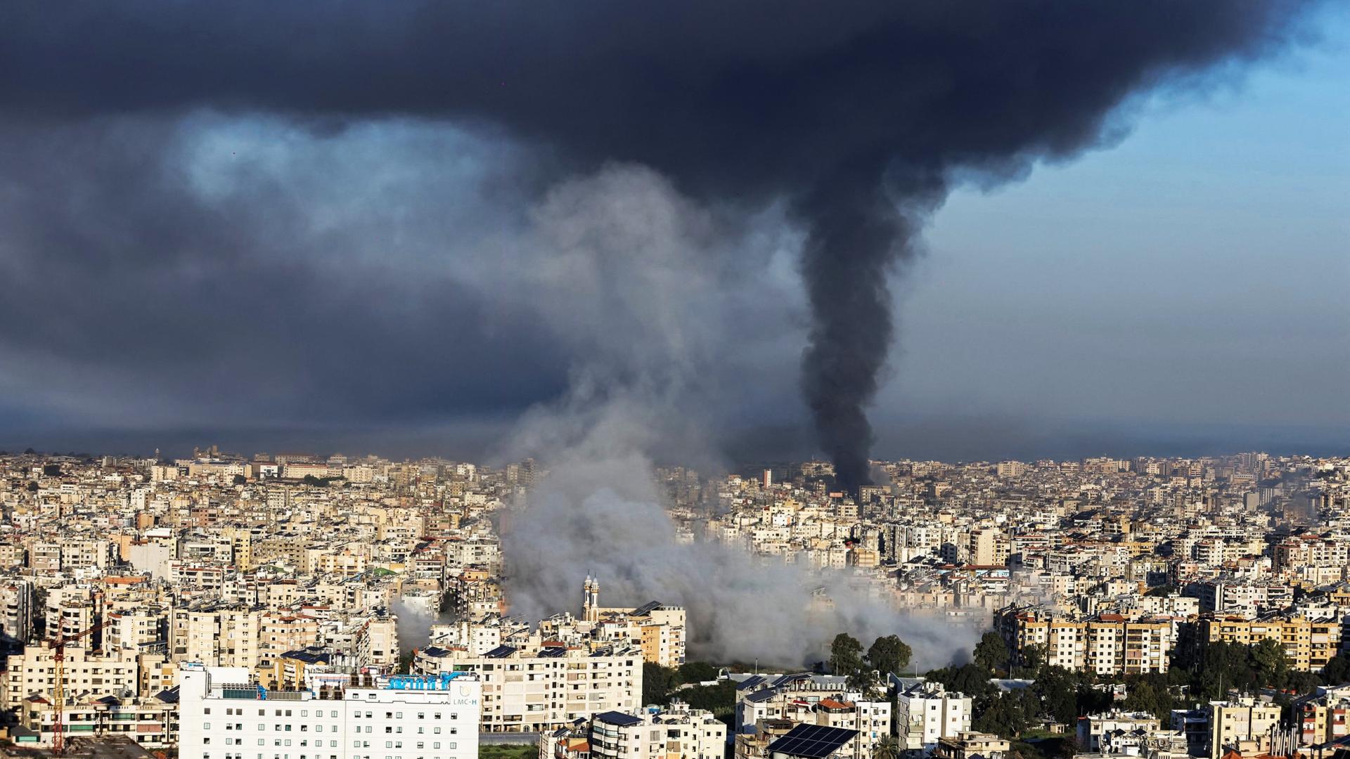 不要让伊朗战事拉低自己的智商