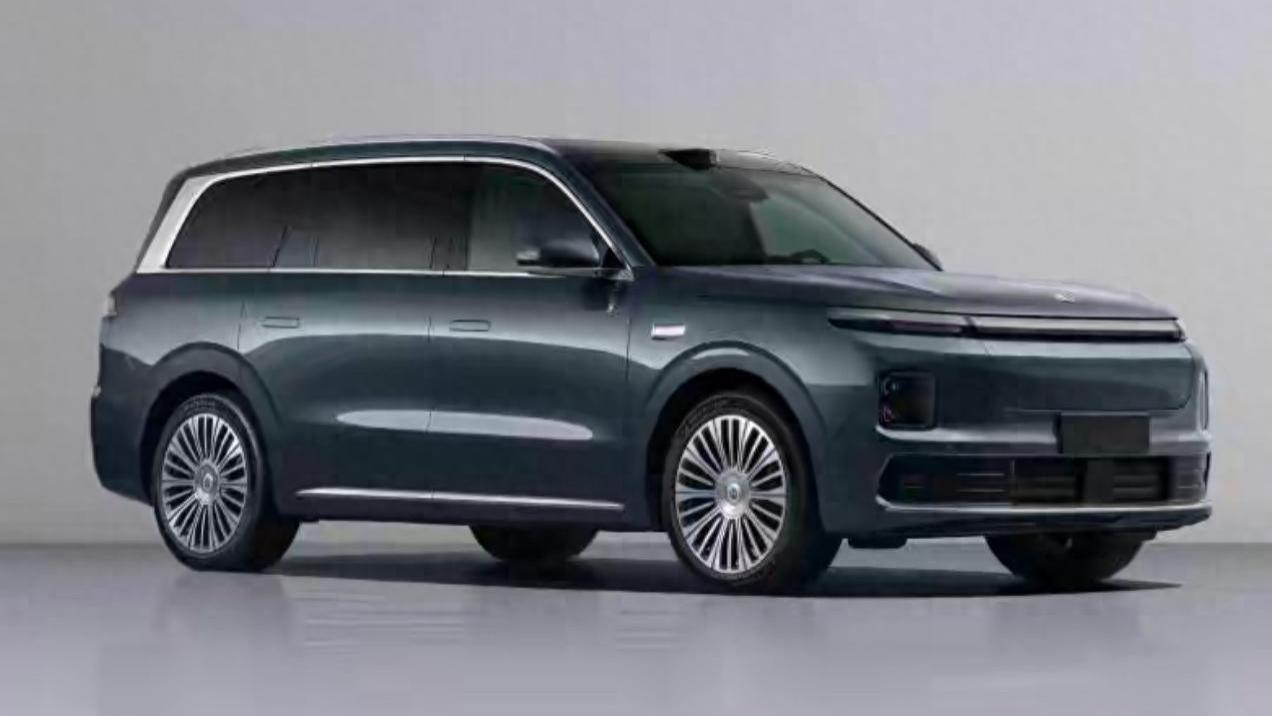 零跑D19：20多万元的零跑，到底值不值得买？