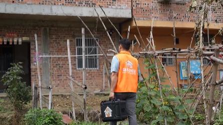 长期护理保险要覆盖全民了！失能老人的居家难题，终于有人管了