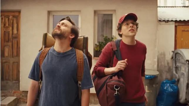 痛苦的意义，现代人迷失了自己