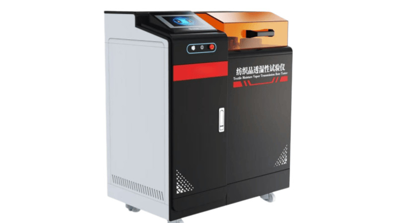 HT-F1095 纺织品透湿性试验仪（醋酸钾法）JIS L1099: 2012 检测准确