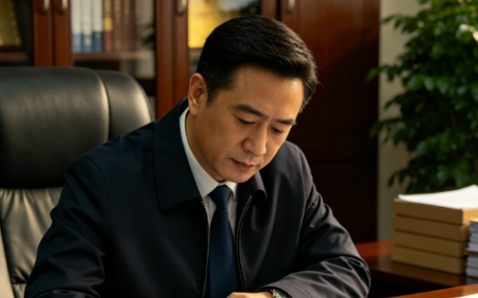 我隐瞒云州省委秘书身份，骗女友是档案局职员，她带我去巴结县委书记，不料书记见我，吓得连忙让座敬酒…