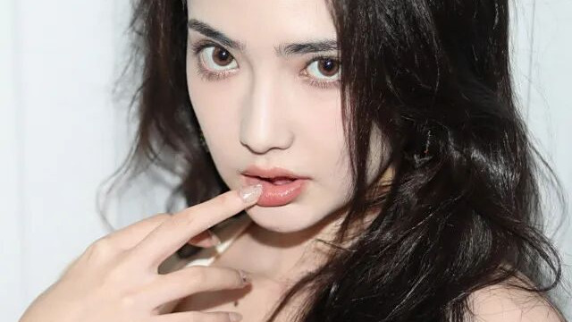 十大没能走红的年轻美女潜力股！高颜值风情万种性感撩人