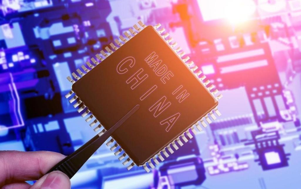 芯片大局已定：不出意外的话，2026年起中国半导体或迎来3大变化