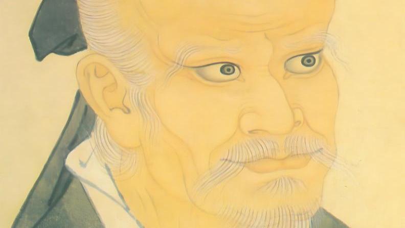 华夏第一谋士、千古一相姜太公（姜尚/姜子牙）九柱法八字赏析