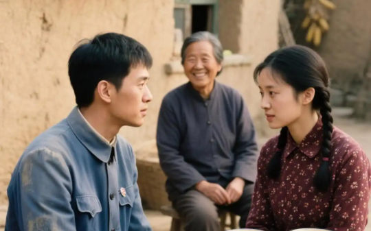 重生1970：接亲当天媳妇跟人跑了？我冷笑：跑得好！这婚老子不结了！