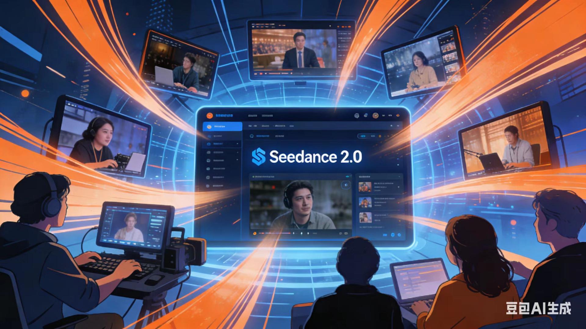调查丨Seedance 2.0，引动短剧行业“大逃杀”？