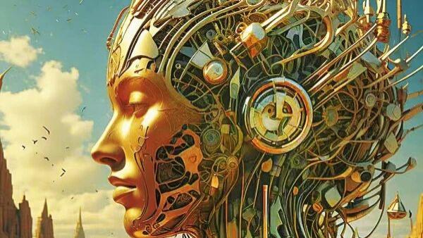 《湖南日报》刊发全国政协委员舒勇署名理论文章：在与AI的冲突和融合中探索艺术的真谛