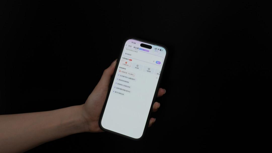 美团AI：不玩虚的，只解实的