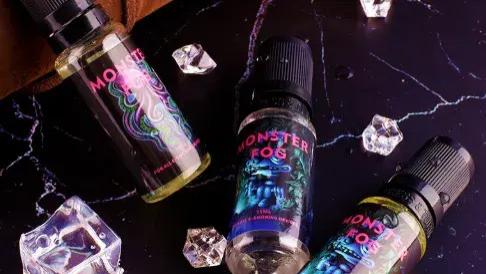 南天实录第184期：电子烟油也玩“变异”？换个马甲仍难逃法网