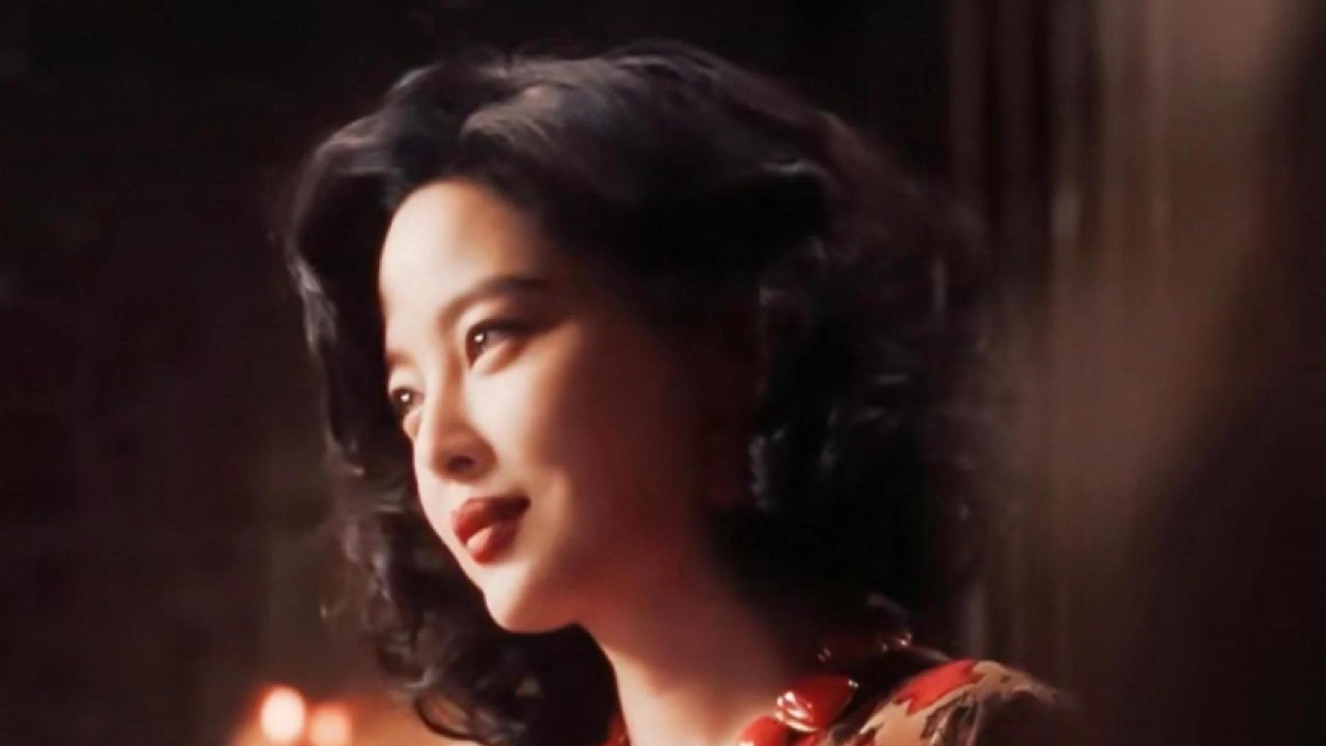 辛芷蕾再谈与前经纪人解约，剪短发不是冲动，是最烈的自我宣言