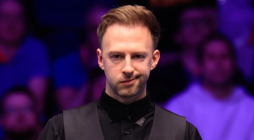 特鲁姆普的自相矛盾
巡回锦赛特鲁姆普输给赵心童后，对赵心童狂赞，说他是最近几个月