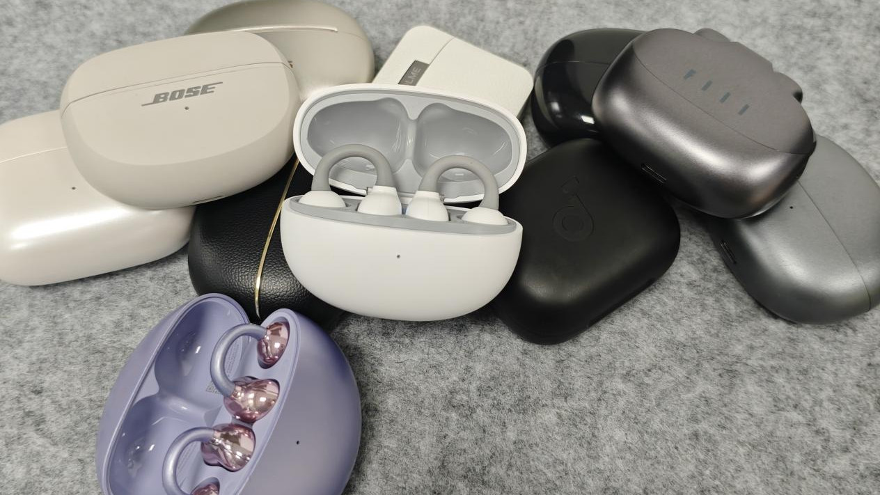 耳夹式耳机好用吗？2026年耳夹式耳机选购指南