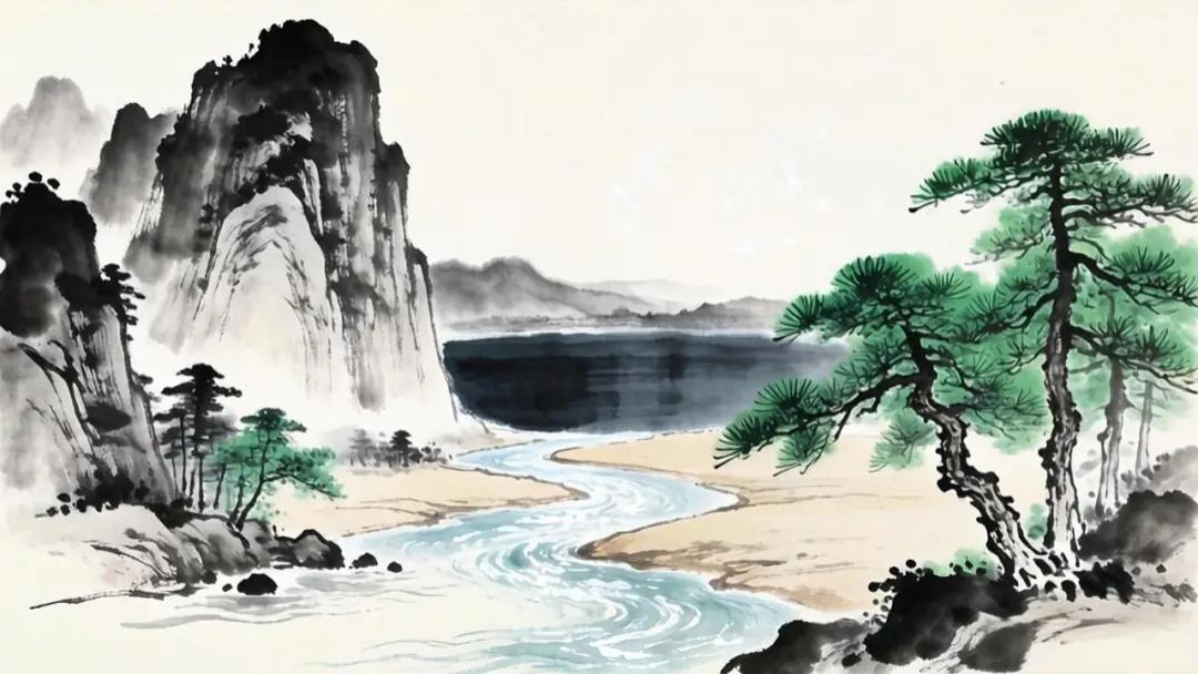 风水两大派：形势派看山看水，理气派算卦算气