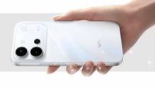 4K Live原相机，帧帧丝滑真清晰，vivo S60系列正式发布