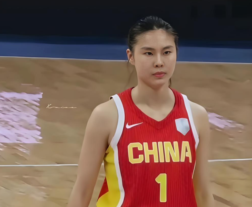 宝刀未老！末节独得9分，帮助中国女篮赢捷克，苏群点赞
世界杯预选赛，中国女篮迎来