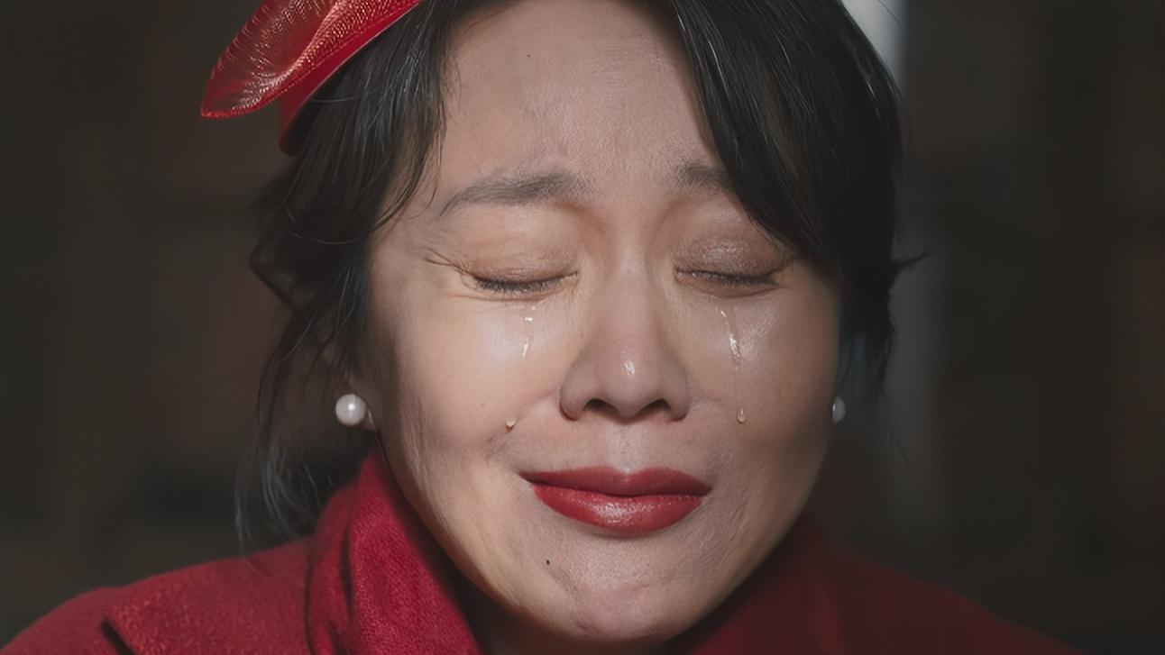 央视《隐身的名字》开播收视全国第一！没想到真敢拍！事实证明：它的尺度真不小