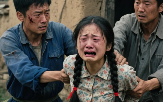 我的亲哥竟是保姆的儿子！他偷我家产，把我害死，再睁眼，我回到70年代......