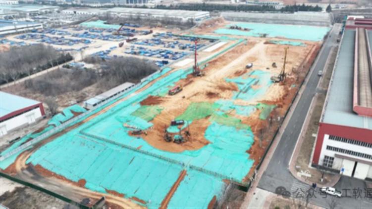 告别 “傻大黑粗”，机床升级的核心发力点，藏在铸造车间里