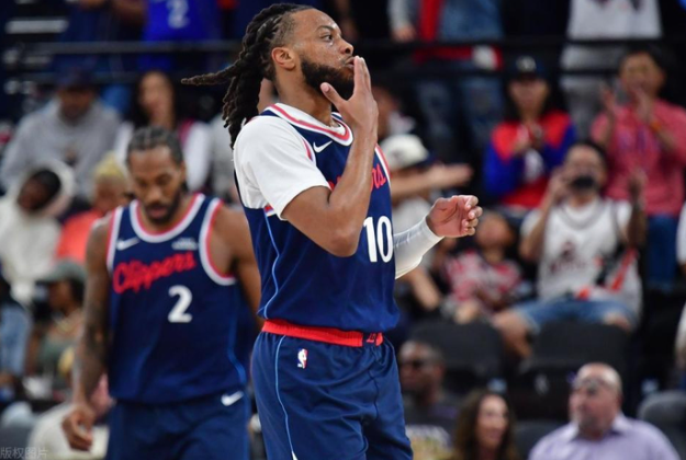 以加兰为组织核心组建阵容。
目前来看，加兰投射很不错。如果给他多设计战术，场均4