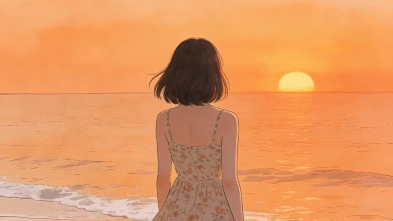 人这一生，毁就毁在“舍不得”