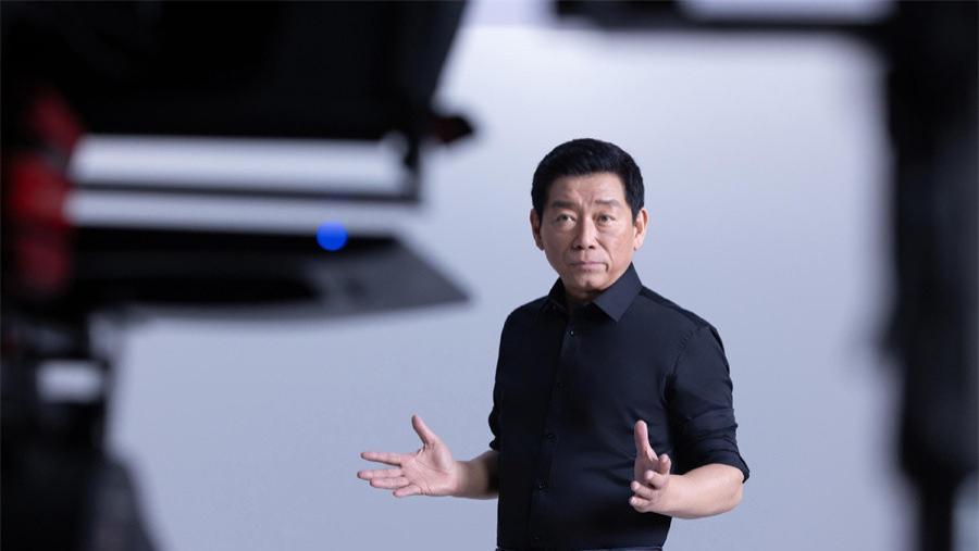 行业判官魏建军，和正在自我反省的汽车圈