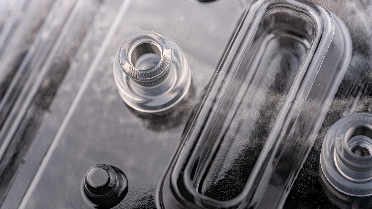 简评AZLA Mithryl：更细腻派的金属导管耳塞套