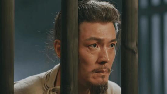 《莫离》直到叶璃破防自残，墨修尧才知，离山三场浩劫的真凶是谁