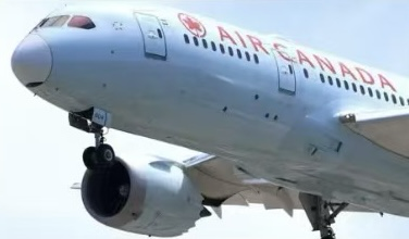 无照驾驶！加拿大一飞行员“裸飞”十七年