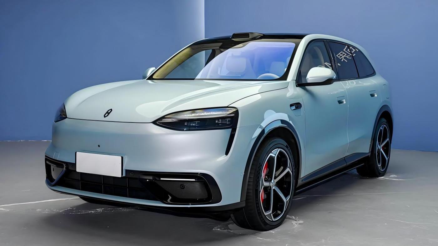 4月即将上市的5款热门新车！各个表现都很不错，有望成为“爆款”